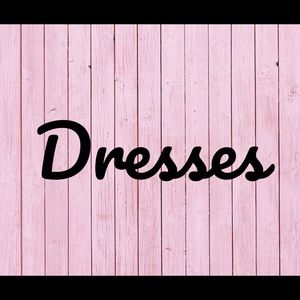 Dresses
